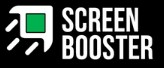 Screen Booster
