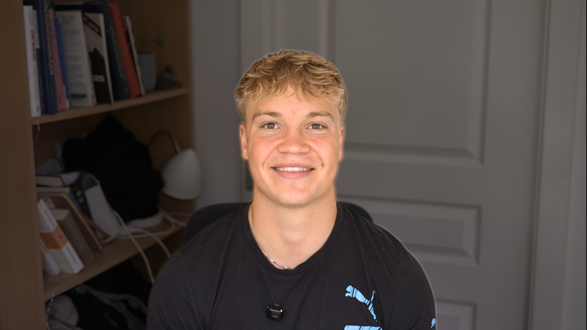 Niels, der udvælger creators til brands